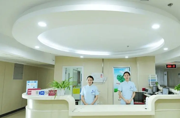 青山湖正规供卵试管中心